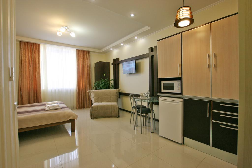 Lotos Apartments Odessa Ngoại thất bức ảnh