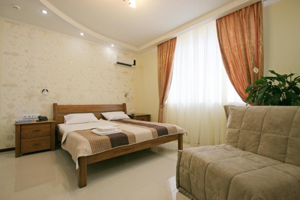 Lotos Apartments Odessa Phòng bức ảnh