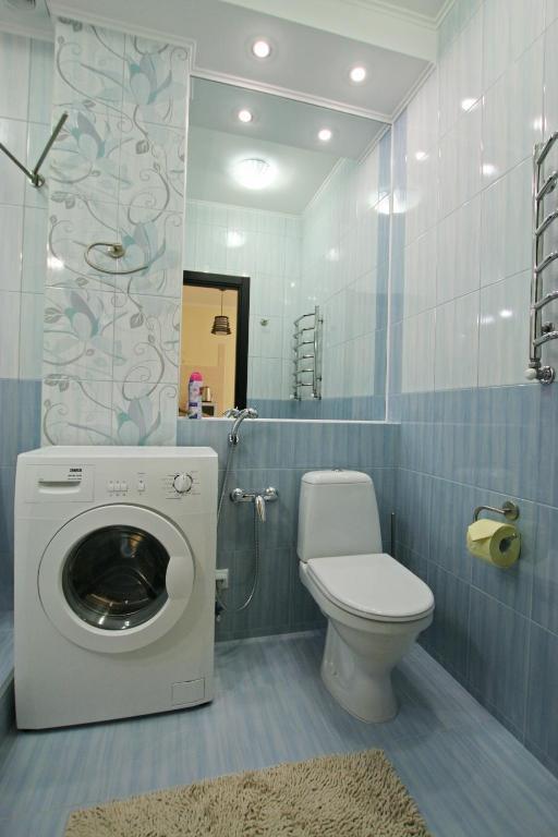 Lotos Apartments Odessa Phòng bức ảnh