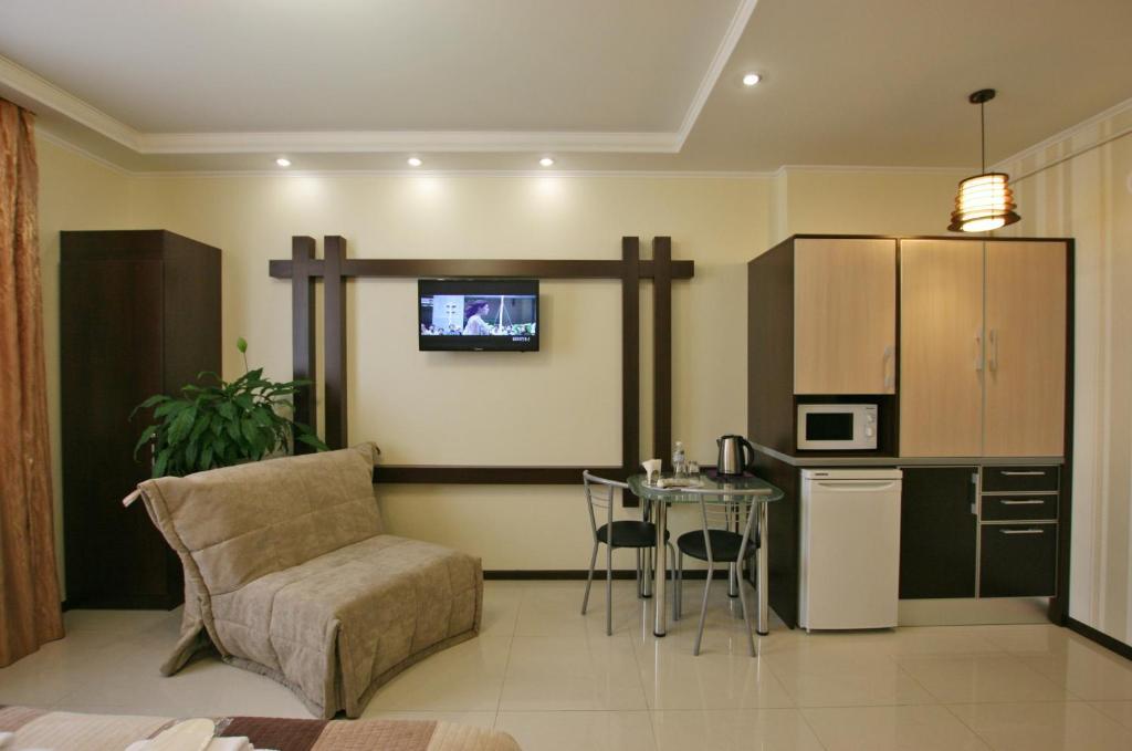 Lotos Apartments Odessa Phòng bức ảnh