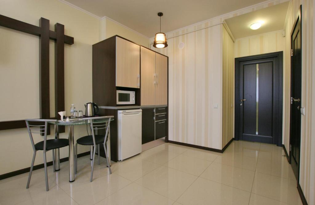 Lotos Apartments Odessa Phòng bức ảnh